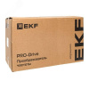 Преобразователь частоты PRO-Drive PD-90-FC-75K0-3