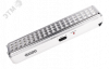 Фонарь AccuF9-L60-wh (бел.)