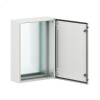 Корпус навесной уличный ST Outdoor с М/П ВxШxГ 700x500x200 мм, IP66