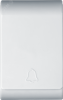 Звонок электрический Navigator 61 270 NDB-D-AC02-1V1-WH