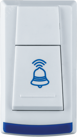 Звонок электрический Navigator 61 273 NDB-D-DC03-1V1-B