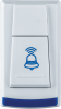 Звонок электрический Navigator 61 273 NDB-D-DC03-1V1-B