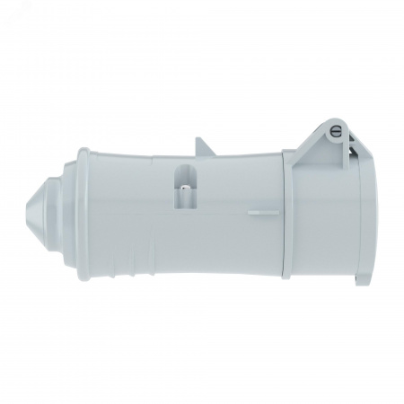 Розетка кабельная CS IP44 16A 3P 50В