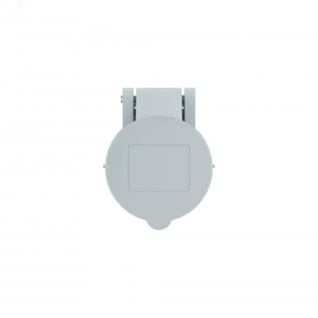 Розетка кабельная CS IP44 16A 3P 50В