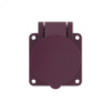 Розетка панельная PSS IP44 16A 3P 25В
