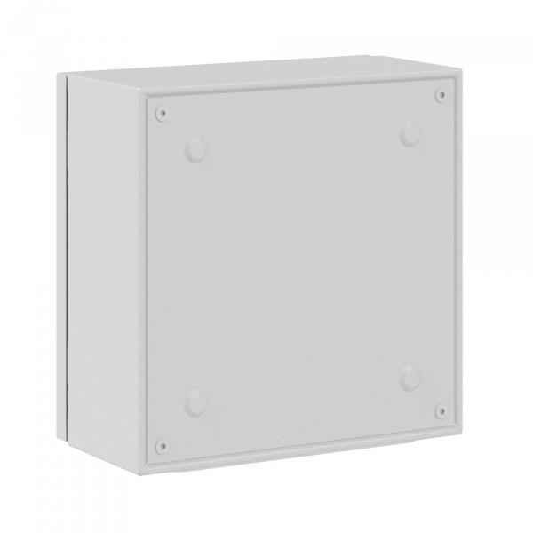 Щит с монтажной панелью ЩМП 300x300x150 мм IP66 ST