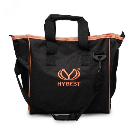 Пневматический скобозабивной пистолет для обивки мебели и пленок Hybest 1013JL