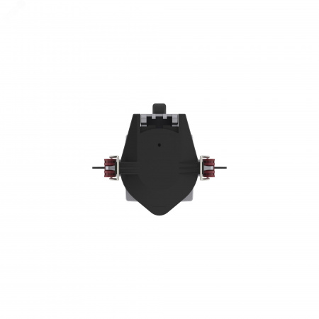 Розетка кабельная CS IP67 200A 3P+E+N 690В