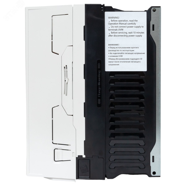 Преобразователь частоты PRO-Drive PD-500-E88-2K2-43-B-PN