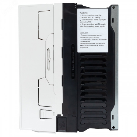 Преобразователь частоты PRO-Drive PD-500-E88-2K2-43-B-PN