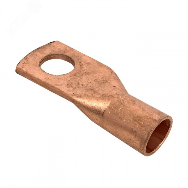 Наконечник силовой медный DT-120-14-15 (ТМ) PROxima