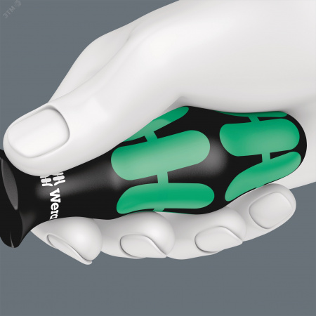 Отвертка 367 TORX TX 10X80 мм