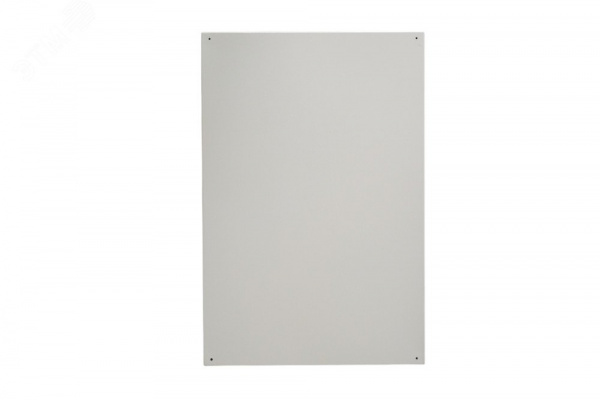Корпус металлический ЩРНМ IP31 1000х800х300