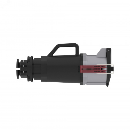 Розетка кабельная CS IP67 160A 3P+E+N 690В