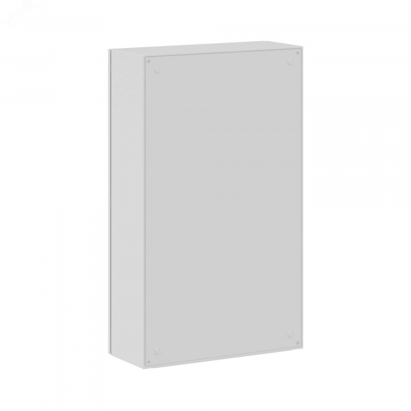 Щит с монтажной панелью ЩМП 1000x600x250 мм IP66 ST