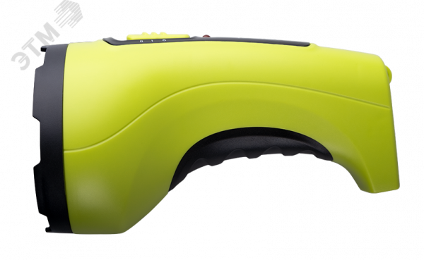 Фонарь аккумуляторный AccuF2-L5W-gn (зел./черн.)