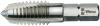 Насадка-метчик однопроходный 844/1 хвостовик 1/4 C 6.3 5X36 мм