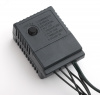 Гирлянда LED Нить 10 м ENIN-10M мультиколор 8 режимов, 220V, IP20 (60/720)