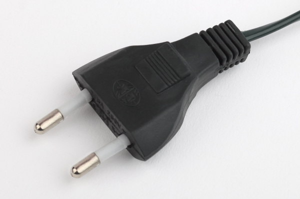 Гирлянда LED Нить 10 м ENIN-10M мультиколор 8 режимов, 220V, IP20 (60/720)