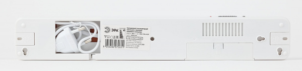 Светильник светодиодный аварийный постоянный DBA-106-0-20 60LED 6ч IP20 (24/864)