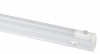 Светильник светодиодный линейный LLED-02-12W-4000-MS-W с датчиком движения