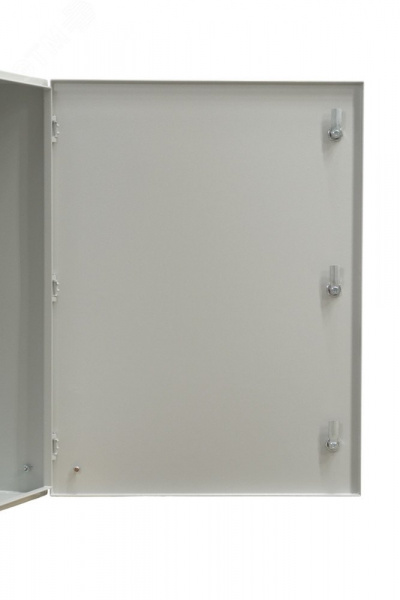 Корпус металлический ЩРНМ IP31 600х600х200