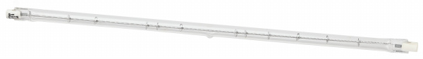 Лампа галогенная J333-2000W-R7s-230V (галоген J333 2000Вт нейтр R7s) (10/500/3000)
