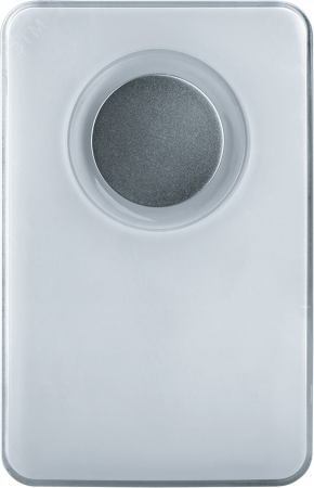 Звонок электрический Navigator 61 271 NDB-D-DC01-1V1-S