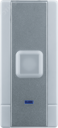 Звонок электрический Navigator 61 271 NDB-D-DC01-1V1-S