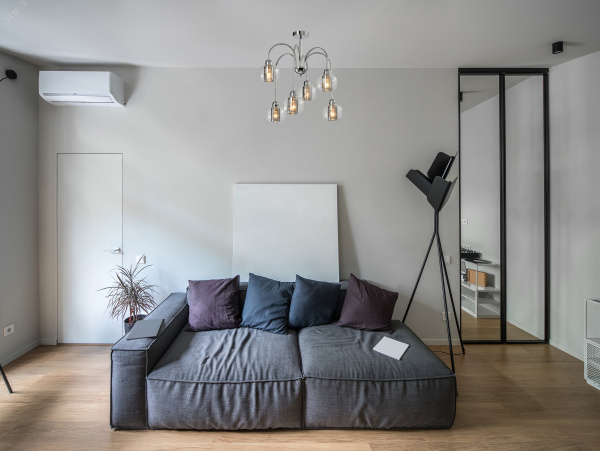 Люстра Montaro 4078-306 6 х E14 40 Вт дизайн Rivoli (Б0047340)