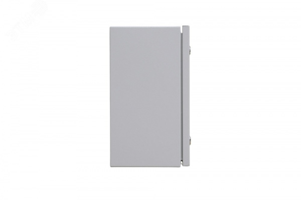 Корпус металлический ЩРНМ IP55 300х250х150