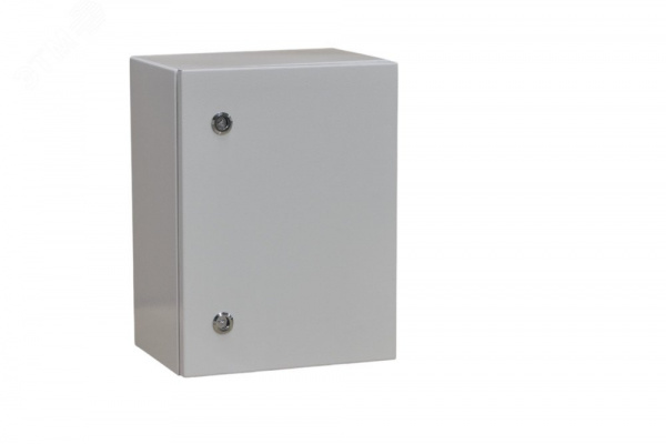 Корпус металлический ЩРНМ IP55 300х250х200