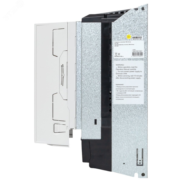 Преобразователь частоты PRO-Drive PD-500-E88-18K5-43-B-EC