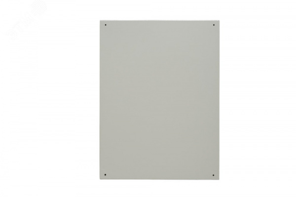 Корпус металлический ЩРНМ IP55 600х600х250