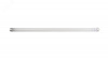 Лампа светодиодная LED 14w T8 900GL FROST 4000K 230V/50Hz белая матовая (установка возможна после демонтажа ПРА) Jazzway
