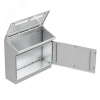 "Пульт управления напольный ""Inox"" AISI304 TP12 IP55 (960х1200х400)"
