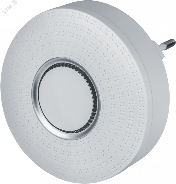 Звонок беспроводной NDB-D-AC14-B-WН