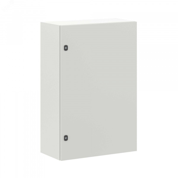 Щит с монтажной панелью ЩМП 1200x800x400 мм IP66 STE
