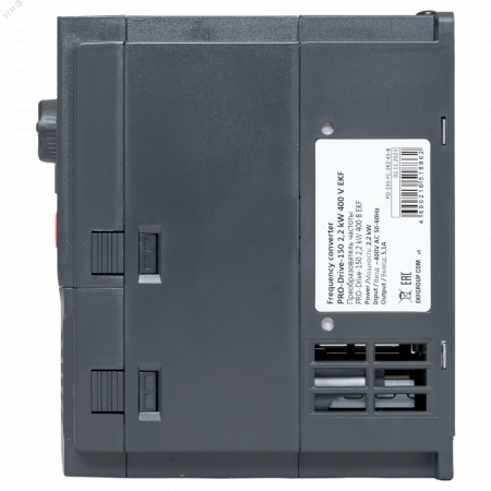 Преобразователь частоты PRO-Drive PD-150-FC-1K5-21-B