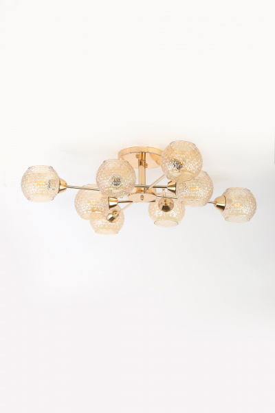 Люстра Amalia 3090-308 8 * Е27 40 Вт модерн