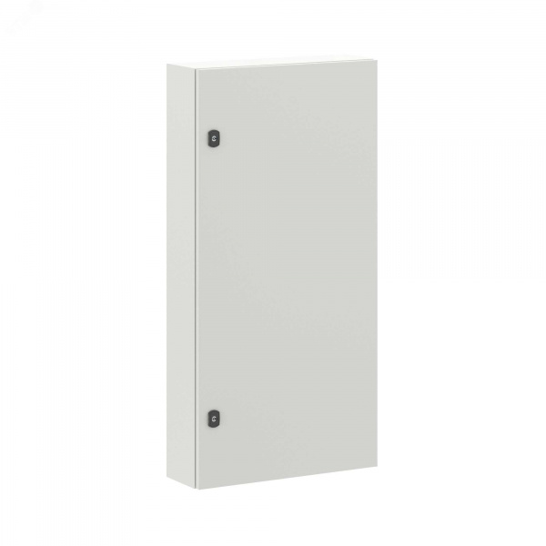 Щит с монтажной панелью ЩМП 1200x600x200 мм IP66 STE