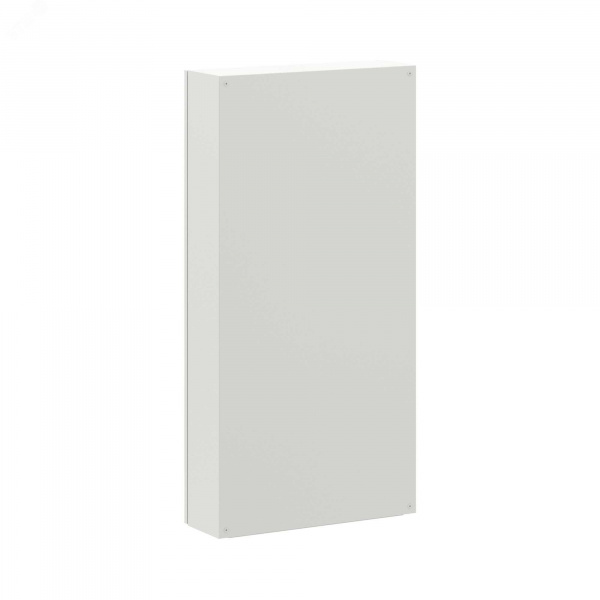 Щит с монтажной панелью ЩМП 1200x600x200 мм IP66 STE