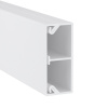 Миниканал TMC 40/2x17 с перегородкой (розница)