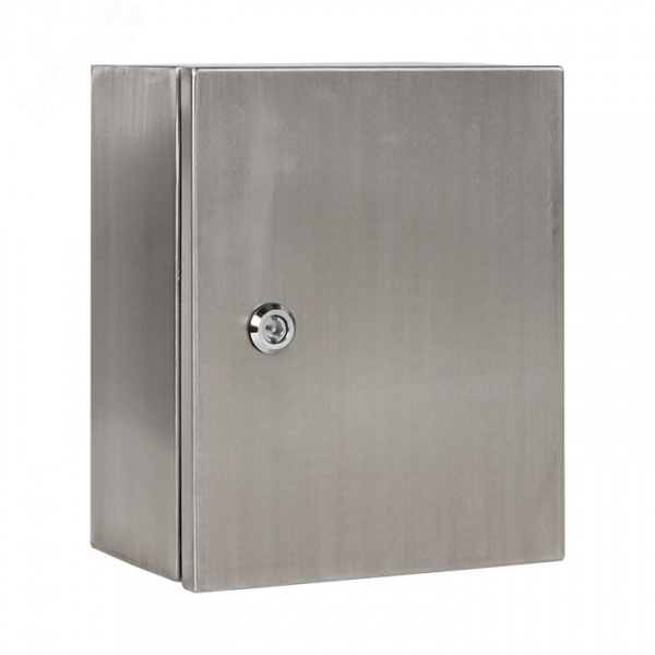 Щит из нержавеющей стали Inox AISI 304 (300х200х150) IP66 УХЛ1 PROxima