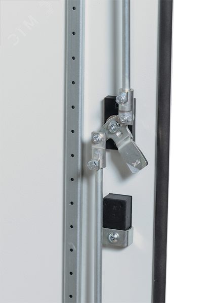 Шкаф цельносварной ВРУ-1 18.80.60-2Д IP54 TITAN