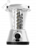 Фонарь аккумуляторный AccuF5-L36-gy (серый)