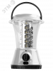 Фонарь аккумуляторный AccuF5-L36-gy (серый)