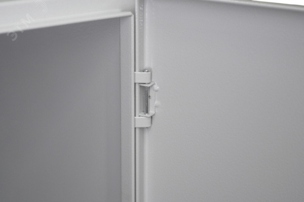 Корпус металлический ЩРНМ IP31 1200х800х300