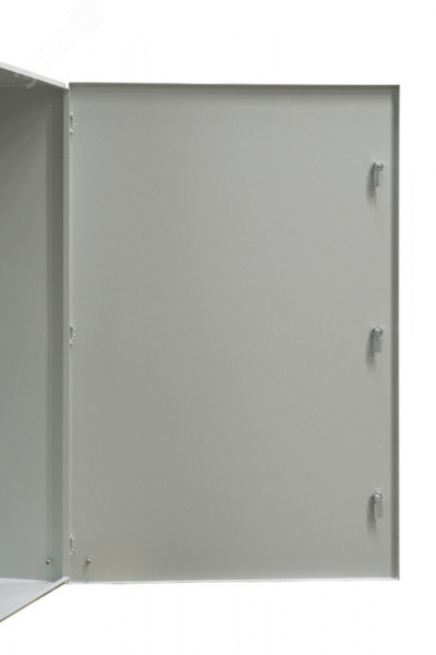 Корпус металлический ЩРНМ IP31 1200х800х300