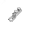 Наконечник болтовой 2НБ-1-005 (25-50) 20шт, REXANT